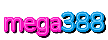 mega388 — logo kanal