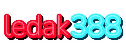 ledak388 — logo kanal