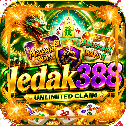 ledak388 — mitra unggulan